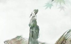 李商隐的八句诗包含五个典故，让后世为此争论不休