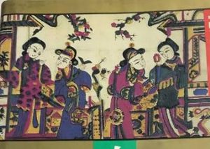 欢喜冤家第七回：陈之美巧计骗多娇