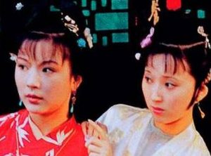 红楼梦宝琴被贾母疼爱，黛玉却不吃醋是为什么？