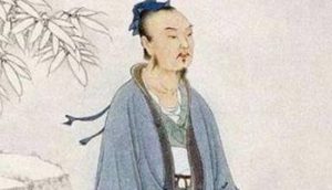 千古名句“归凤求凰意，寥寥不复闻”出自于哪里？