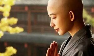 禅真逸史第八回：信婆唆沈全逃难　全友谊澹然直言