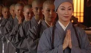 禅真逸史第九回：害忠良守净献谗　逃灾难澹然遇旧
