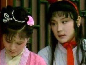 红楼梦中宝钗与史湘云一开始都对黛玉有敌意，是为什么