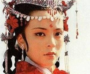 红楼梦贾母八十大寿南安太妃为何会来？