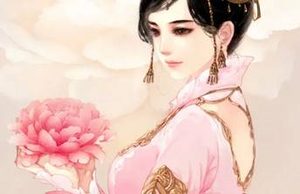 禅真逸史第十八回：梁武帝愎谏纳降　虞天敏感妻死节