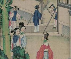 红楼梦中王熙凤与张华父子的案子有何关系？