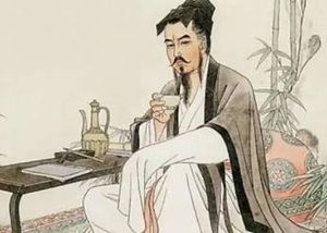 《清明》的创作背景是什么？该如何赏析呢？
