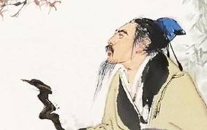 杜甫的《小寒食舟中作》传达了一种什么样的情感？