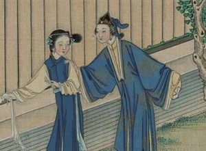红楼梦王夫人为何要将回娘家的袭人打扮一下