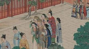 《红楼梦》王家有多精于算计？完美执行“母蝗虫”计划