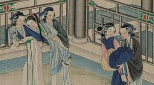 《红楼梦》晴雯好在哪里？能让她住上了宝玉的外床？