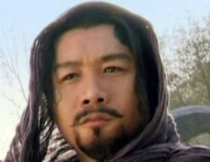 水浒传梁中书为何会安排杨志在教场演武？