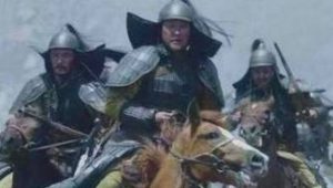 禅真逸史第三十六回：双玉人重逢合卺　三义侠衣锦还乡
