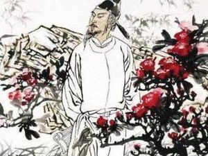 《过平舆怀李子先时在并州》的作者是谁？又该如何鉴赏呢？