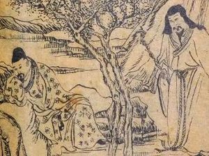 今古奇观第十六卷：李汧公穷邸遇侠客（上）
