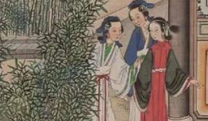 《红楼梦》麝月不是个省油的灯，她的毒舌比晴雯更甚