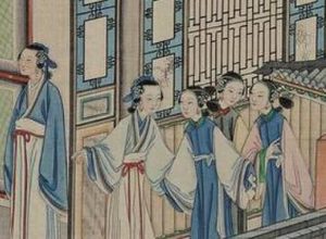 红楼梦种贾宝玉、林黛玉、妙玉三人的名字有何讲究？