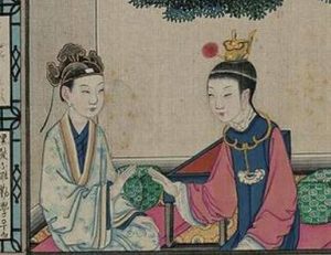 红楼梦中金荣是什么身份?为何说他重要？