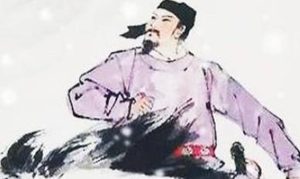《古文观止·应科目时与人书》的作者是谁？原文是什么？