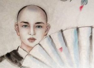 《山花子·林下荒苔道韫家》的创作背景是什么？该如何赏析呢？
