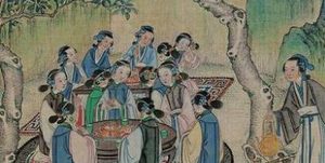 《红楼梦》面对王善保家的抄检，晴雯为什么那么激烈反抗？