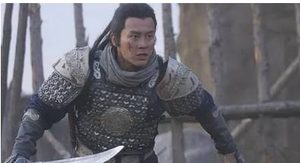 《北宋志传》第三十八回：宗保大破天门阵 五郎降伏萧天佐
