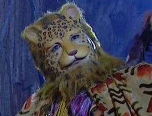 西游记中南山大王的本领怎么样？他的绰号有什么意思？