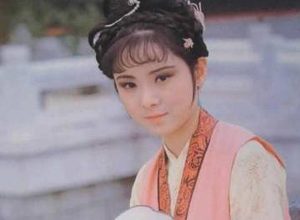 红楼梦中晴雯没有朋友吗？她至少有五个朋友
