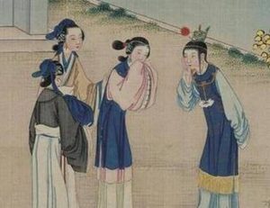 红楼梦中抄检大观园蘅芜苑与潇湘馆受到了不同待遇，是为何？