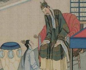 红楼梦中贾府与忠顺王府有何交集？与宝玉被打有何关系