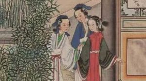 《红楼梦》绣春囊真的是司棋的吗？其实她是被冤枉的