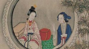 《红楼梦》能让北静王亲自做媒的丫头，最后结局怎么样？