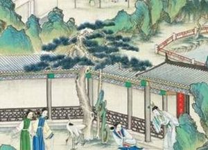 红楼梦中龄官并没有出演元春点的两出戏，为何还受到了赏识？