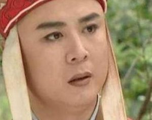 西游记中孙悟空师徒四人在狮驼岭发生了什么?
