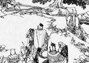 明代长篇小说英烈传第四十四回：常遇春收伏荆襄