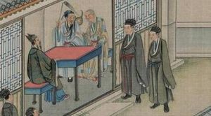 《红楼梦》中偷走贾宝玉的通灵宝玉的人是谁？
