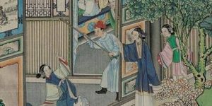 《红楼梦》苦命女子香菱，她曾经有过三次改变命运的机会