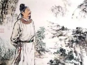 《赠李白》该如何鉴赏？作者又是谁呢？