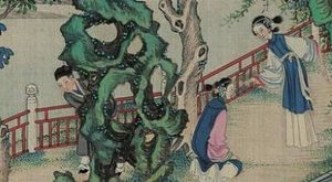 《红楼梦》王善保家的得罪了太多人，最后被凤姐抓住把柄