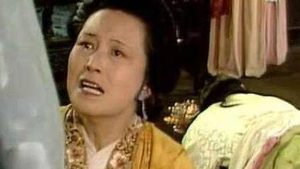 《红楼梦》王夫人恶毒又刻薄，她真的爱贾宝玉吗？