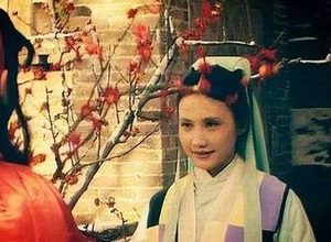 红楼梦中妙玉和邢岫烟之间的地位发生了微妙的变化