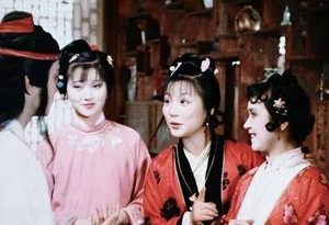 红楼梦中，邢岫烟的身份发生了哪些变化？