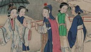 《红楼梦》单纯从一个母亲的角度，王夫人反对黛玉有没有问题？