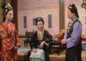 红楼梦中王熙凤为什么会小产？她又为何被休？
