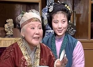 红楼梦中贾母为什么问湘云何时回家？是在对她下逐客令