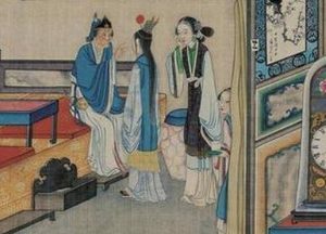 红楼梦中鲍太医是给黛玉诊治的太医，最后为何会被换掉？