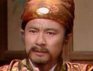 红楼梦中赵姨娘是个有心计的人吗？她做过哪些事情？