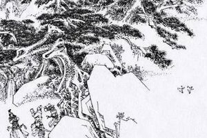 续英烈传第二十七回：燕大王料敌如神，何将军单骑逃脱