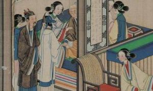 《红楼梦》贾家根基深厚，皇帝想抄贾家也不容易