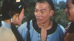 《儿女英雄传》第三十八回（上篇）：小学士俨为天下师 老封翁蓦遇穷途客